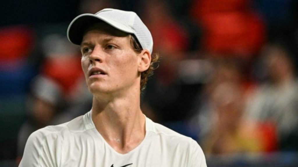 Questa è casa mia: Sinner rinnega l’Italia | Cambio di cittadinanza imminente