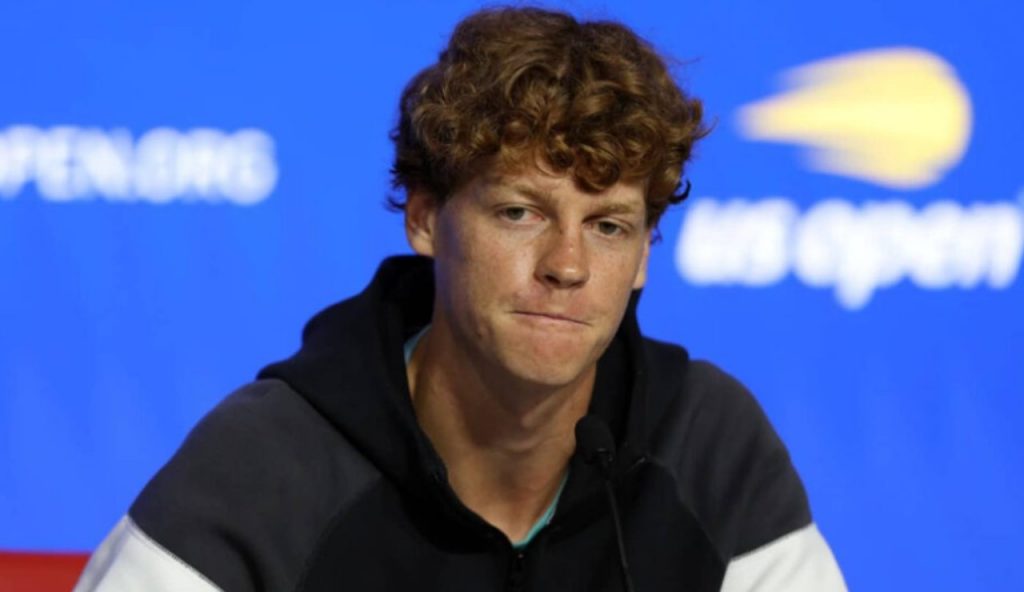 Sinner è austriaco: spunta il certificato di nascita | Lo sport italiano perde il suo uomo migliore