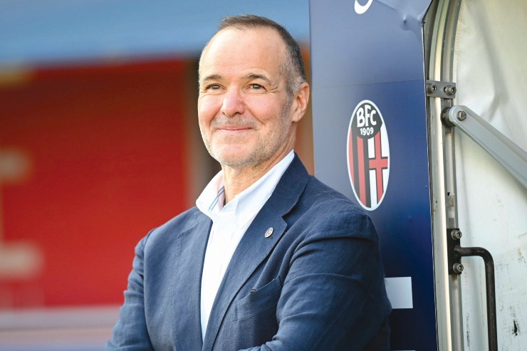 Saputo potrebbe ingaggiare un nuovo tecnico