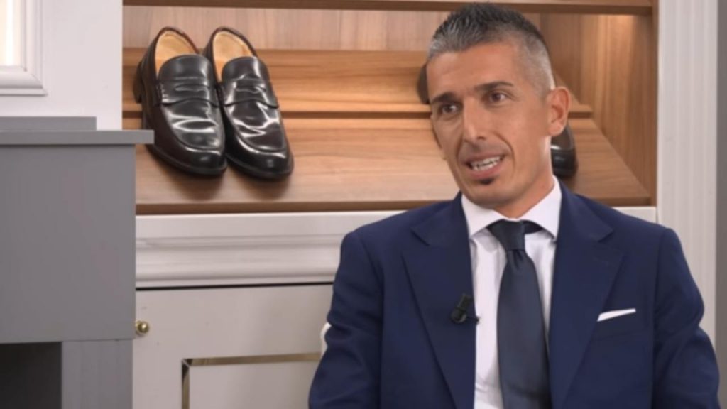 Bravo Marinelli, hai rimediato: Furlani lo ha rinchiuso negli spogliatoi | Milan-Fiorentina truccata