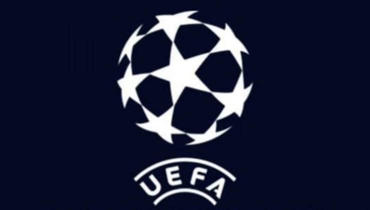 Logo Champions League 