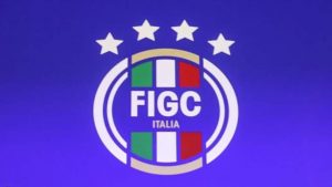 Logo FIGC