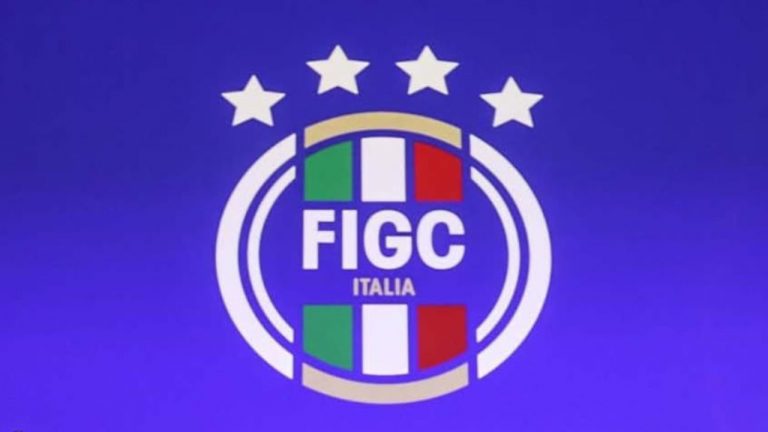 Logo FIGC
