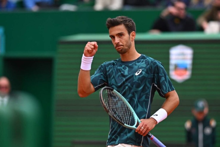 Musetti potrebbe saltare la Coppa Davis