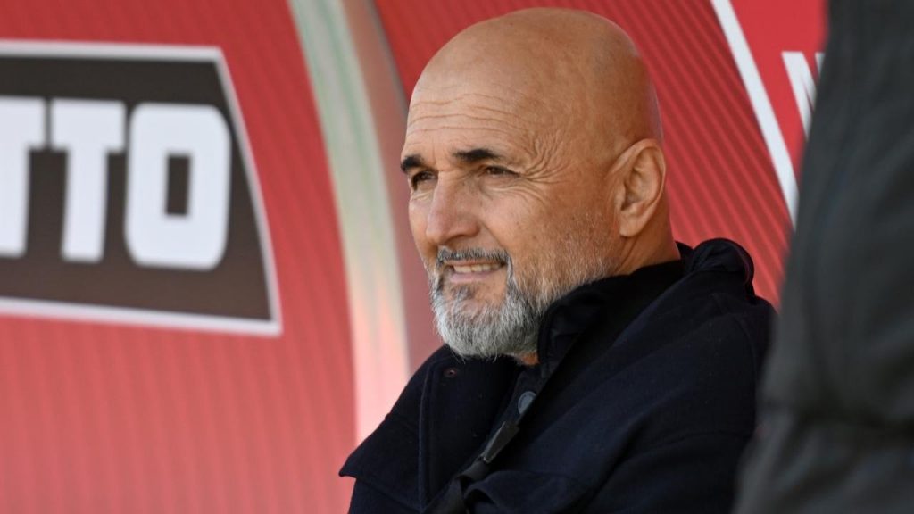 Nuovo allenatore Juventus, caccia all’erede di Tudor | Comolli incontra Spalletti