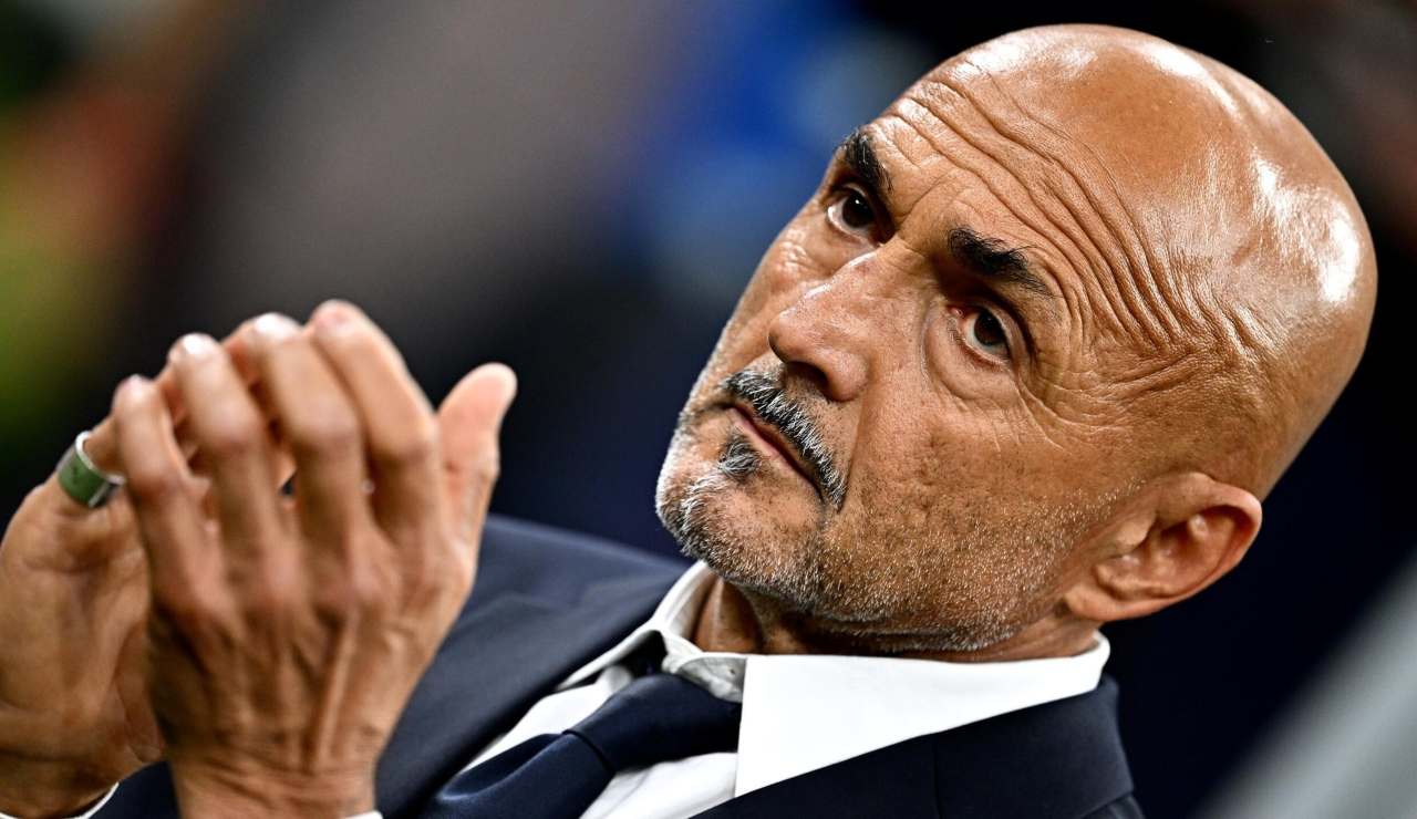 Spalletti è pronto a guidare la Juve