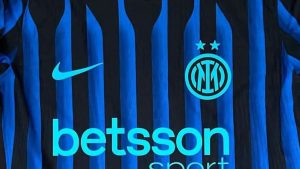Maglia Inter