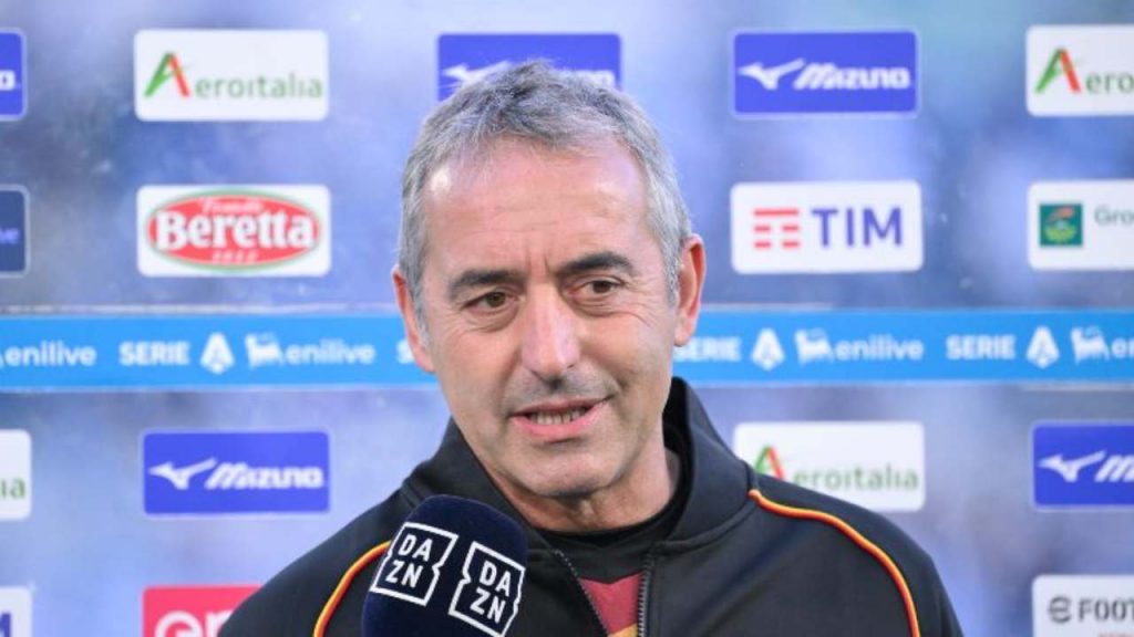 Il Maestro torna in panchina: Giampaolo firma un precontratto | Ufficialità lunedì mattina