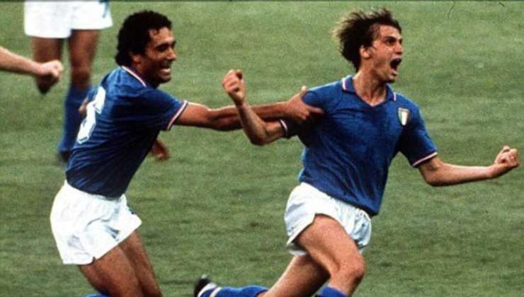 Tardelli in campo