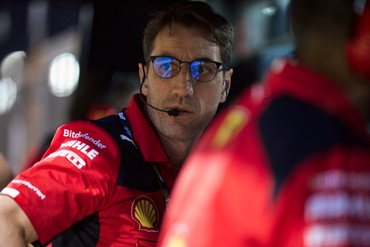 I piloti contro Togninalli