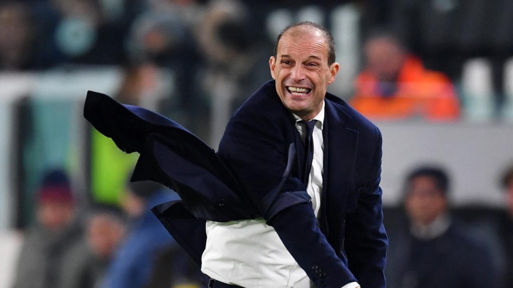 E tutta una farsa: Allegri-squadra, rapporto ai minimi termini | I suoi calciatori non ne possono più