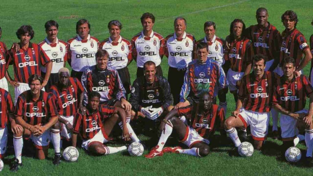 Il Milan e una Champions in bacheca, poi la sua vita diventa un incubo | Colpevole di omicidio colposo