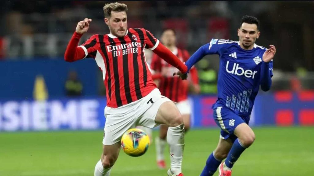 Non solo Milan-Como, un altro match di campionato si giocherà all’estero | C’è l’ok della UEFA