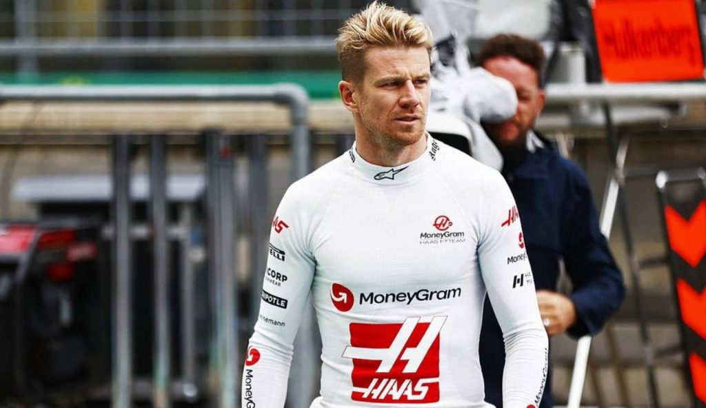 Mi ha mandato Verstappen: Hulkenberg confessa | Gli ha dato una mazzetta per buttare fuori le McLaren