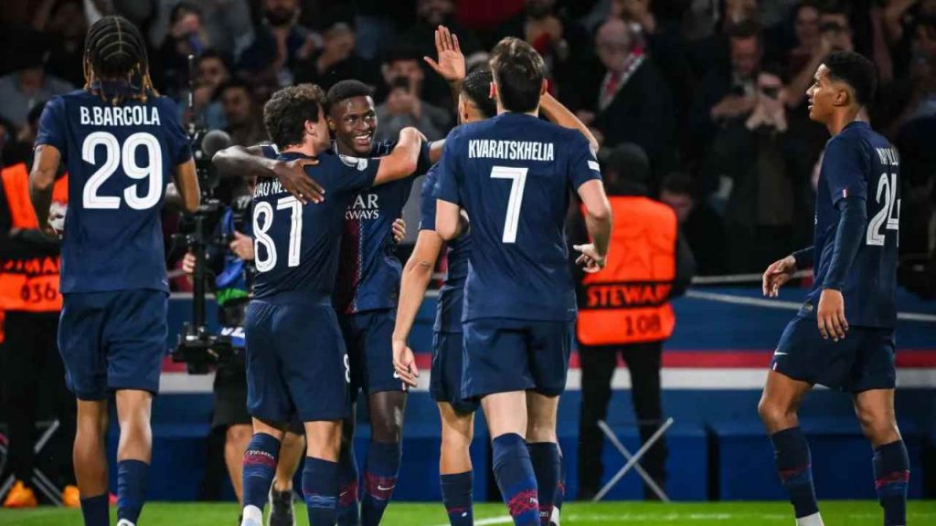 Tornano i campionati: domani in campo il PSG | Si gioca anche in Liga e Bundesliga