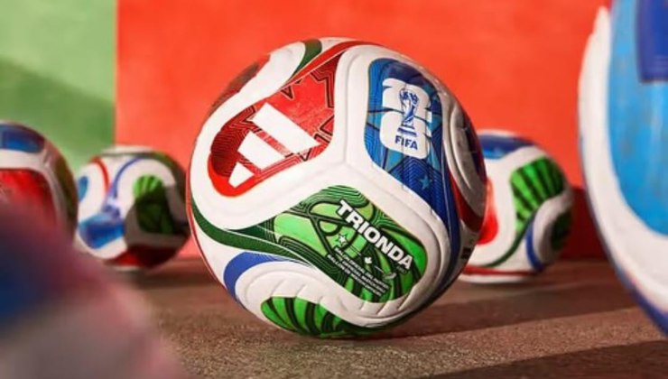 Pallone Trionda