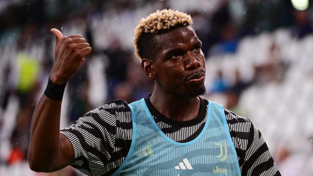 Fermi tutti, abbiamo trovato il nuovo Pogba: gioca in Serie B | Le big di A se lo contendono