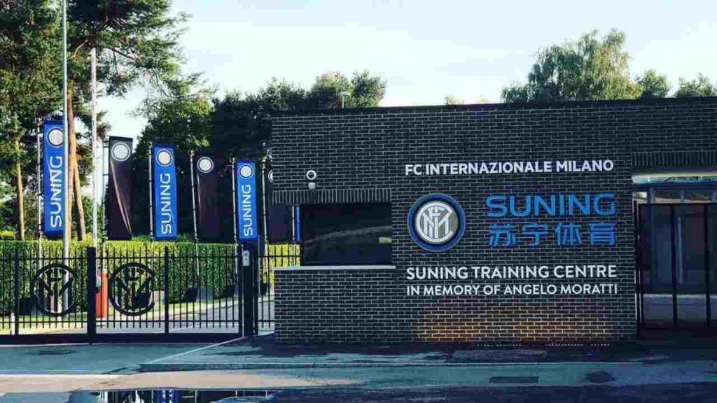 Tragedia Inter, malore durante l’allenamento alla Pinetina | Si è ingoiato la lingua