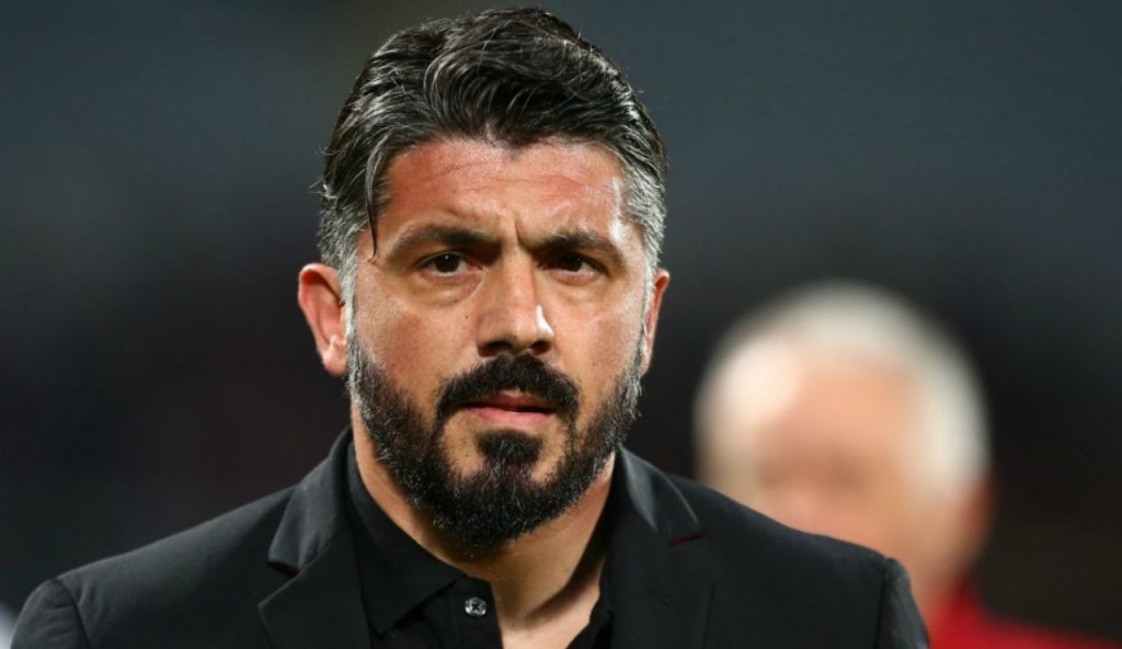 Devo saltare anche la sfida con Israele: Gattuso sta facendo gli scongiuri | Problema ai legamenti