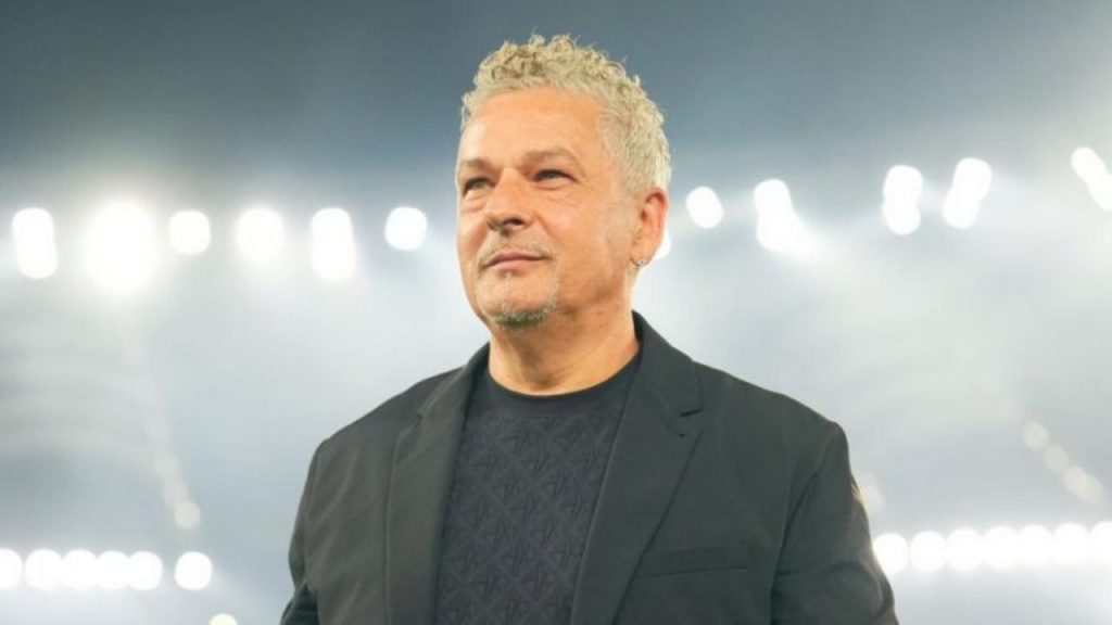 I tempi sono maturi: Roberto Baggio presidente della FIGC | Si aspettano solo le dimissioni di Gravina