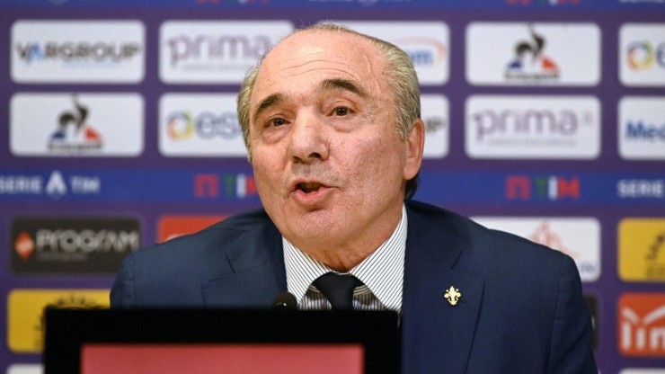 Commisso deve prendere una decisione