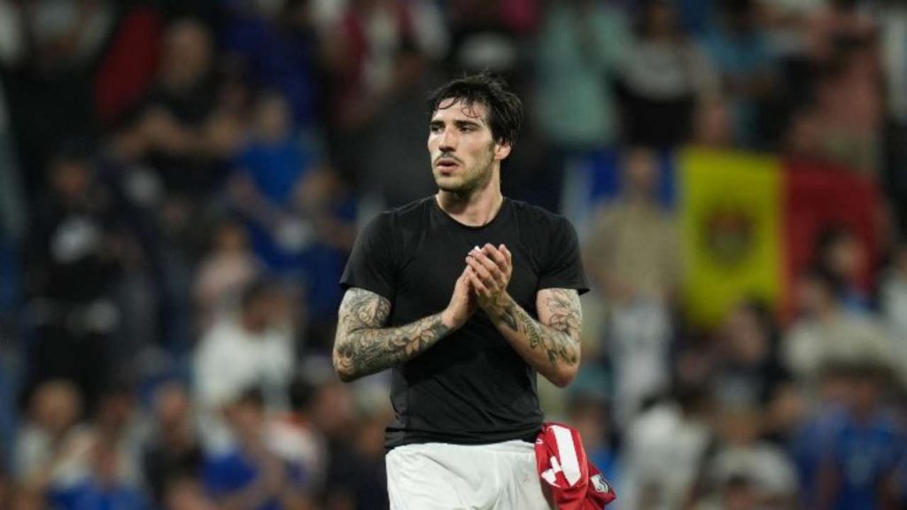 Tonali non è più convocabile: l’Italia perde il suo miglior giocatore | A centrocampo giocherà Gattuso