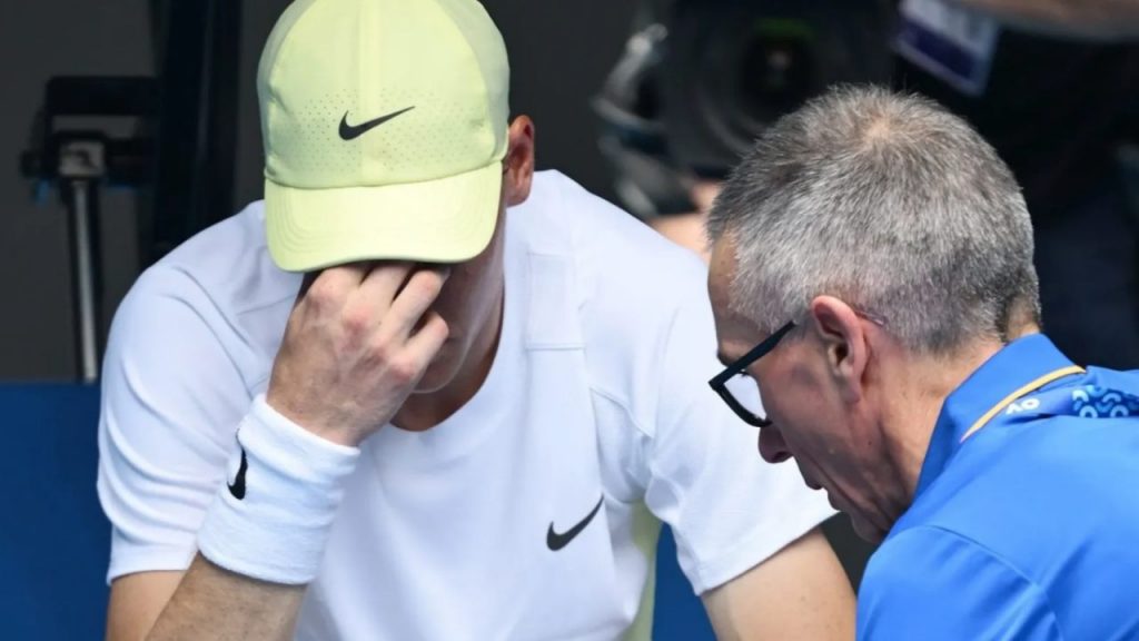 Hanno provato ad avvelenare Sinner: terrore nel circuito ATP | Le analisi non lasciano scampo