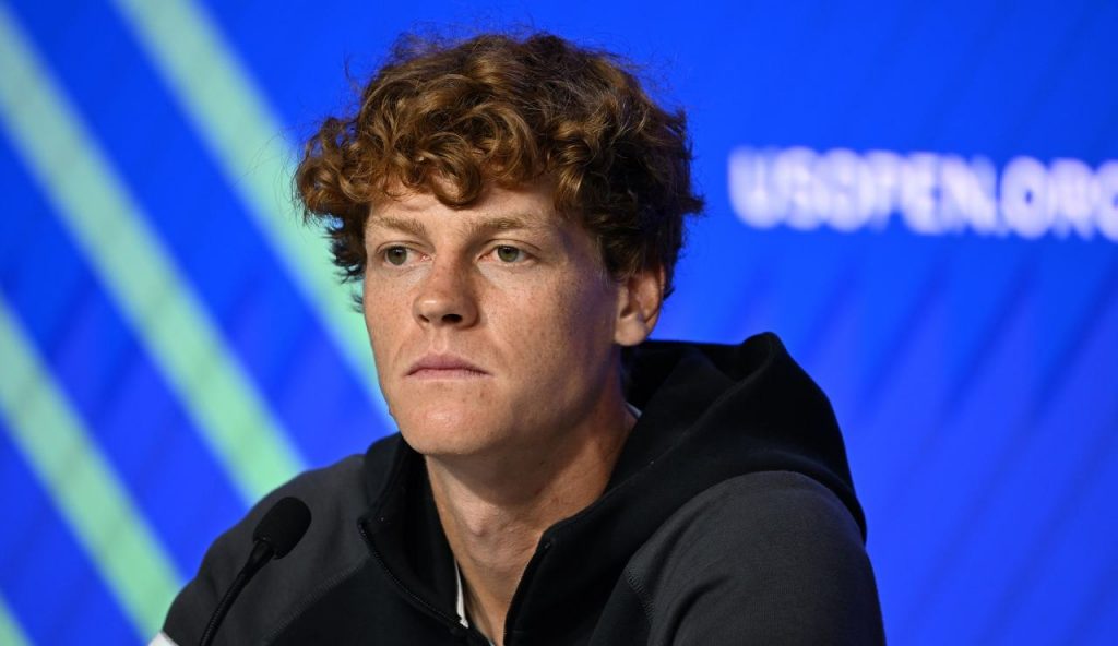 Clamoroso Coppa Davis: un altro italiano rinuncia alla convocazione | Farà compagnia a Sinner