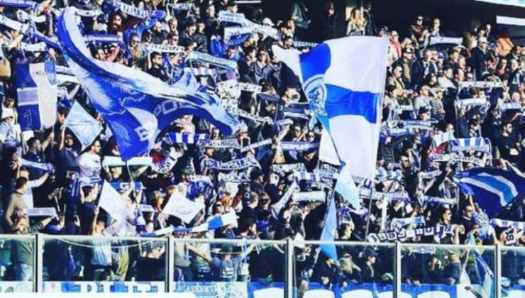 Tifosi Empoli 