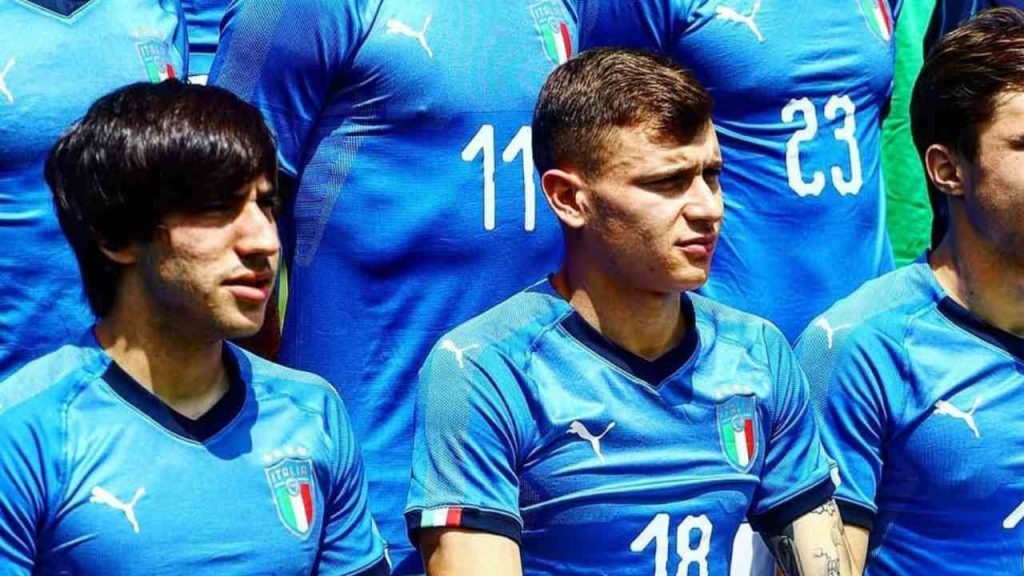 Io sto con Israele: il centrocampista della nazionale si schiera apertamente | Lo fischieranno dappertutto