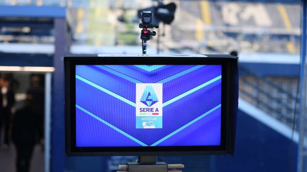Rivoluzione in Serie A: SOPPRESSO IL VAR | Inserita nuova tecnologia più potente