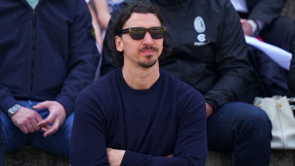 Ibra rescinde con il Milan: lo aspetta un ruolo da DS indipendente | Salutata la squadra a Milanello