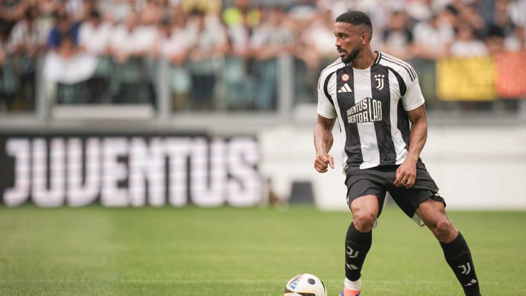 Notizia catastrofica dal J-Medical: l’infortunio di Bremer è grave | Non è convocabile per le prossime sfide