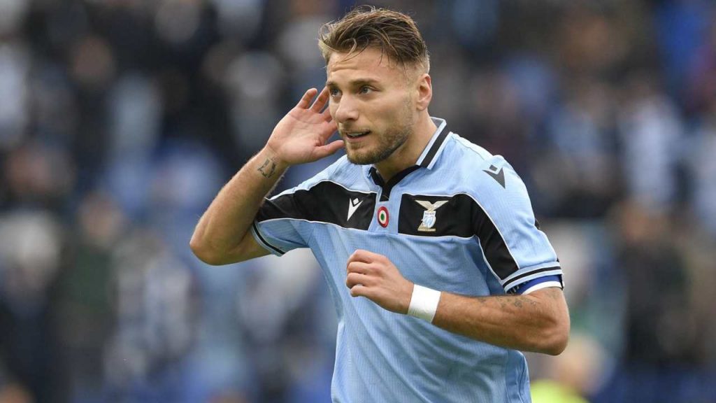 Voglio continuare a fare gol: Immobile riparte dalla Serie D | Accordo trovato con il club
