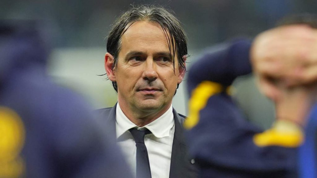 Rescissione ufficiale del contratto: Inzaghi torna in Serie A | Rinuncia a 45 milioni di euro
