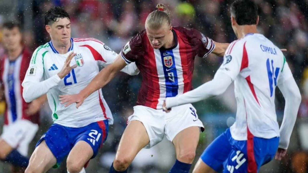 Norvegia-Italia si rigioca: annuncio ufficiale da Coverciano | Possiamo ancora arrivare primi nel girone