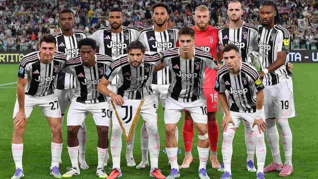 Nemmeno io so cosa ci faccio qui: Tudor lo fa giocare, ma è la pecora nera del gruppo