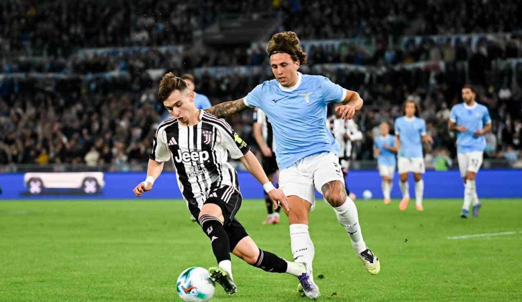 Ho compensato l’errore: l’arbitro Colombo ha confessato | Indagini dell’ufficio inchiesta su Lazio-Juventus