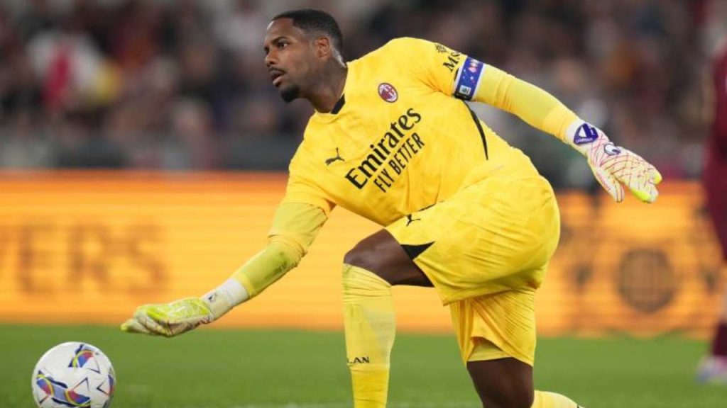 Maignan, vattene: Tare ha per le mani la fotocopia di Buffon | Accordo totale con l’agente