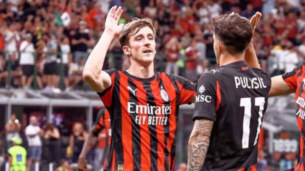 Sarà la partita dell’ospedale: non solo Saelemaekers | Altro ko per Milan-Fiorentina, Allegri incredulo