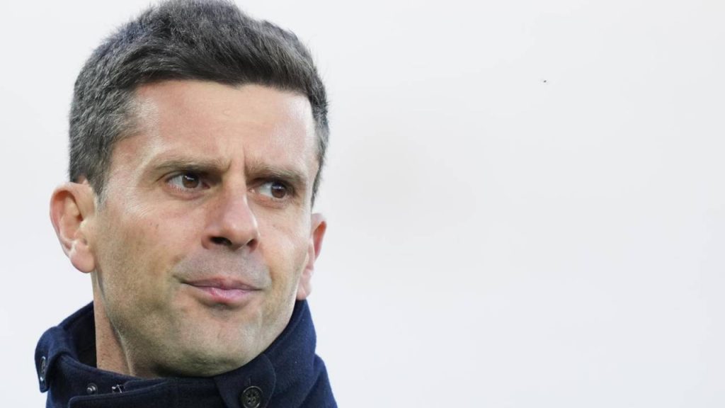 Niente Serie A, Thiago Motta riparte dall’estero | Sfiderà la Juventus in Champions League