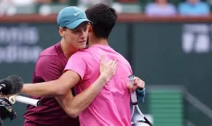 Alcaraz e Sinner si affronteranno in Corea