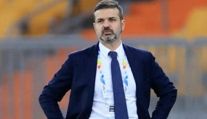 Stramaccioni finisce nel mirino della critica
