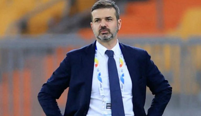 Stramaccioni finisce nel mirino della critica