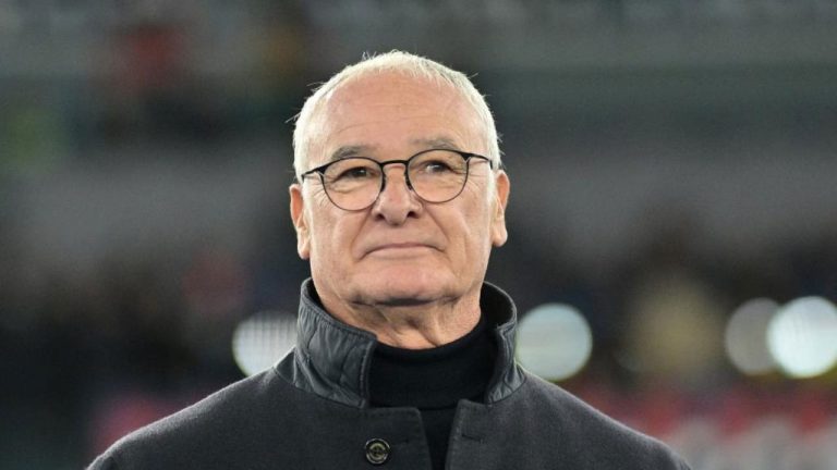 Il richiamo della panchina è troppo forte: torna Claudio Ranieri | Terza retromarcia sul ritiro