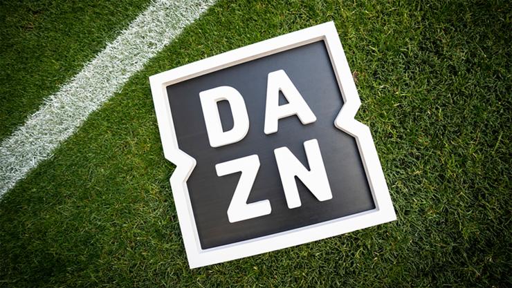 DAZN conferma Stramaccioni