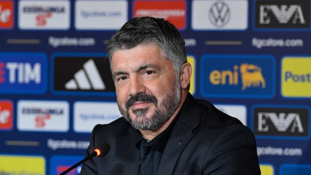 L’Italia ha trovato il suo Yamal: Gattuso lo vuole convocare subito | Titolare a soli 17 anni