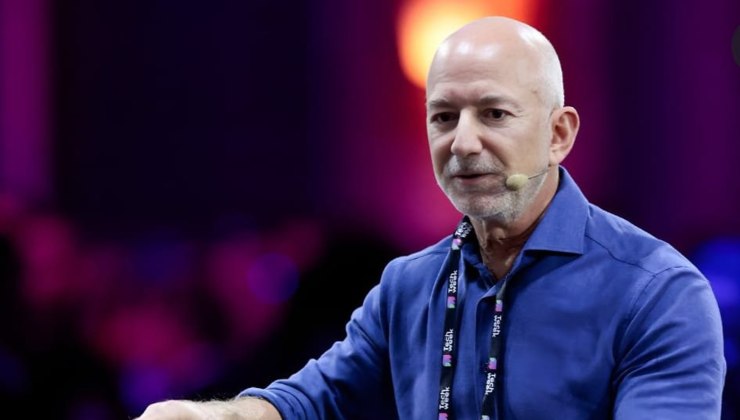 Jeff Bezos