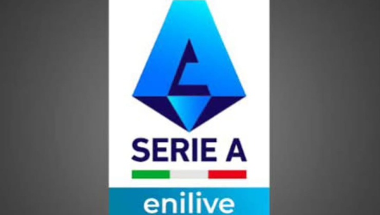 Logo Serie A 