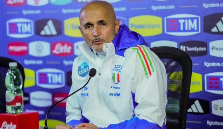 Ultim’ora Nazionale: rispunta il nome di Spalletti per i playoff | L’Italia intera è senza parole